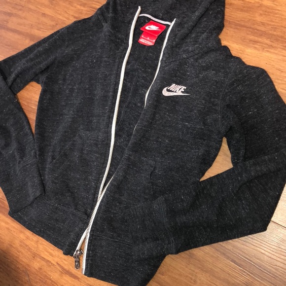 Nike Zip-Up Jacket - Picture 2 of 5